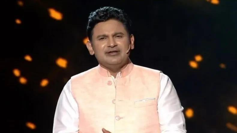 आरसीबी की जीत के बाद मनोज मुंतशिर ने शेयर किया विराट का वीडियो, लिखी भावुक करने वाली लाइने