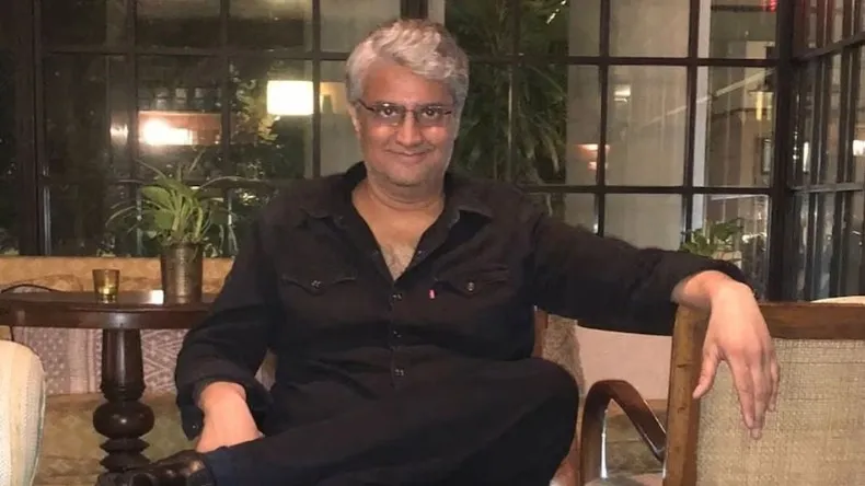 फिल्ममेकर मनीष गुप्ता का ड्राइवर पर जानलेवा हमला, थाने में दर्ज कराया केस