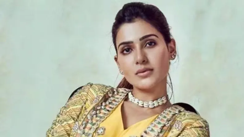 सामंथा ने अपने एक्स पति से किया मूव ऑन, मिटाई आखिरी निशानी