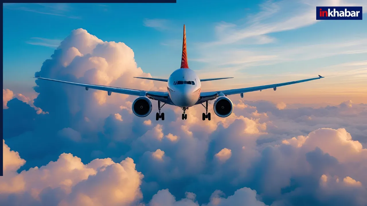 Air India पर DGCA की गिरी गाज! लापरवाही के मामले में तीन सीनियर अधिकारियों को हटाने के निर्देश, सन्न कर देगा पूरा मामला