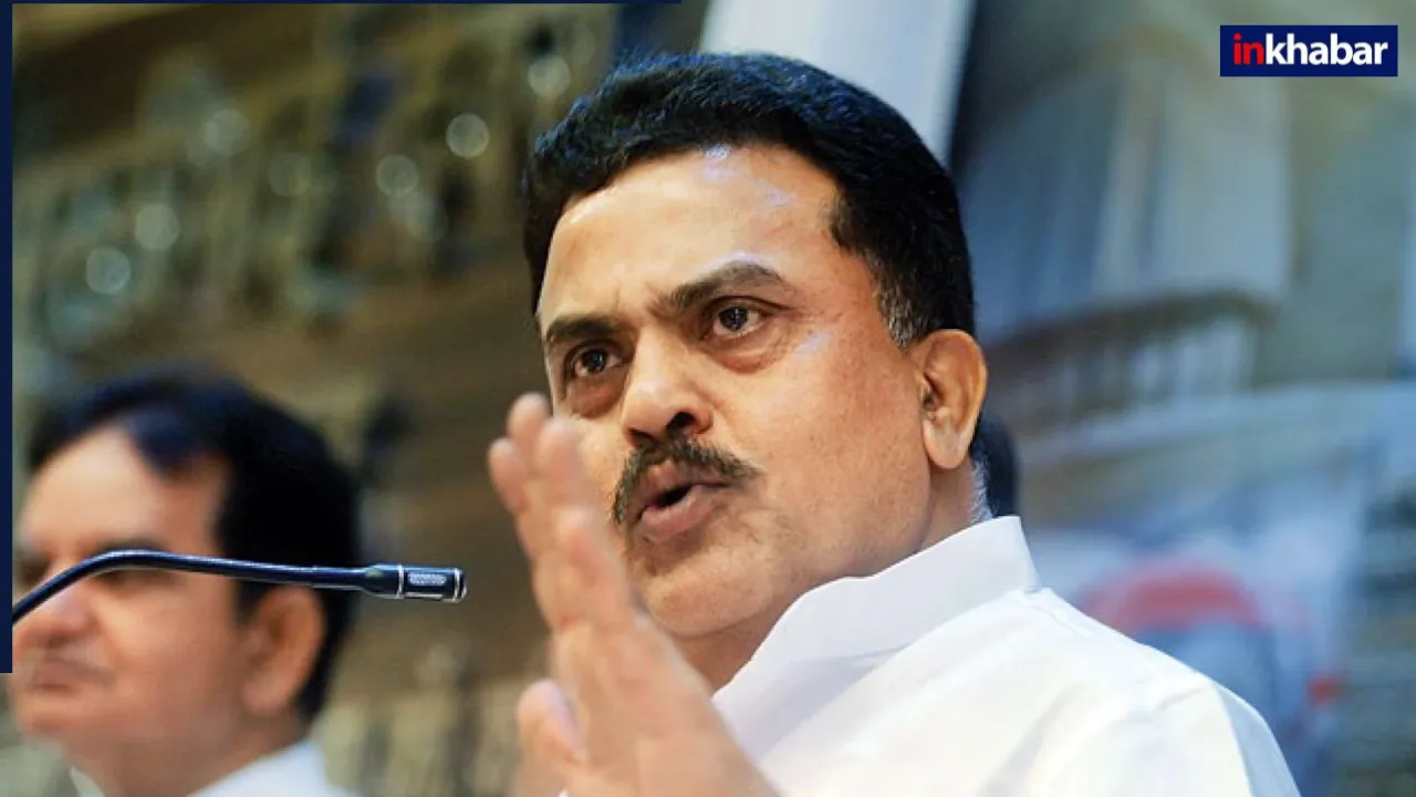 ‘मुसलमानों को…’, संजय निरुपम ने फिर छेड़ा ‘हाउसिंग जिहाद’ का मुद्दा, जानें किस पर लगाए ये गंभीर आरोप