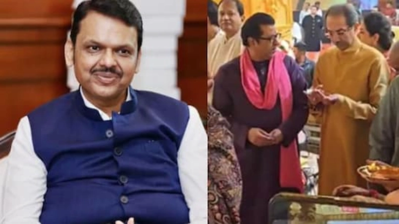 बेगानी शादी में अब्दुल्ला दीवाना नहीं बनूंगा… राज-उद्धव की सुलह पर बोले CM फडणवीस