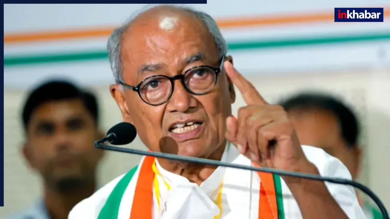 ‘जब इमरजेंसी लगी थी तब RSS ने समर्थन…’, ऐसा क्या हुआ कि PM मोदी पर जमकर भड़के दिग्विजय सिंह, BJP की उड़ा डाली धज्जियां