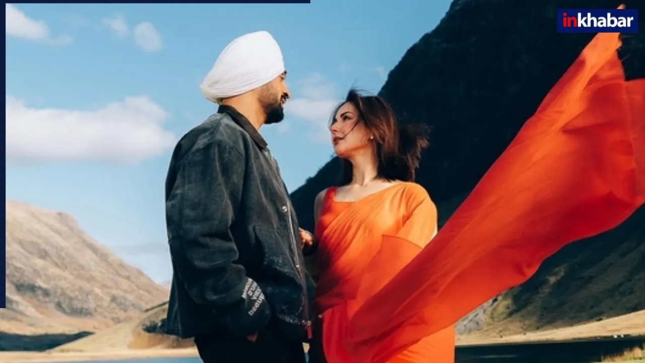 Diljit Dosanjh अब पाकिस्तान प्रेम कांड में बन गए बेचारे? माफी छोड़ो…फैंस पर ही लगा दिया लांछन, इस महिला के जरिए विक्टिम कार्ड खेल रहे सिंगर