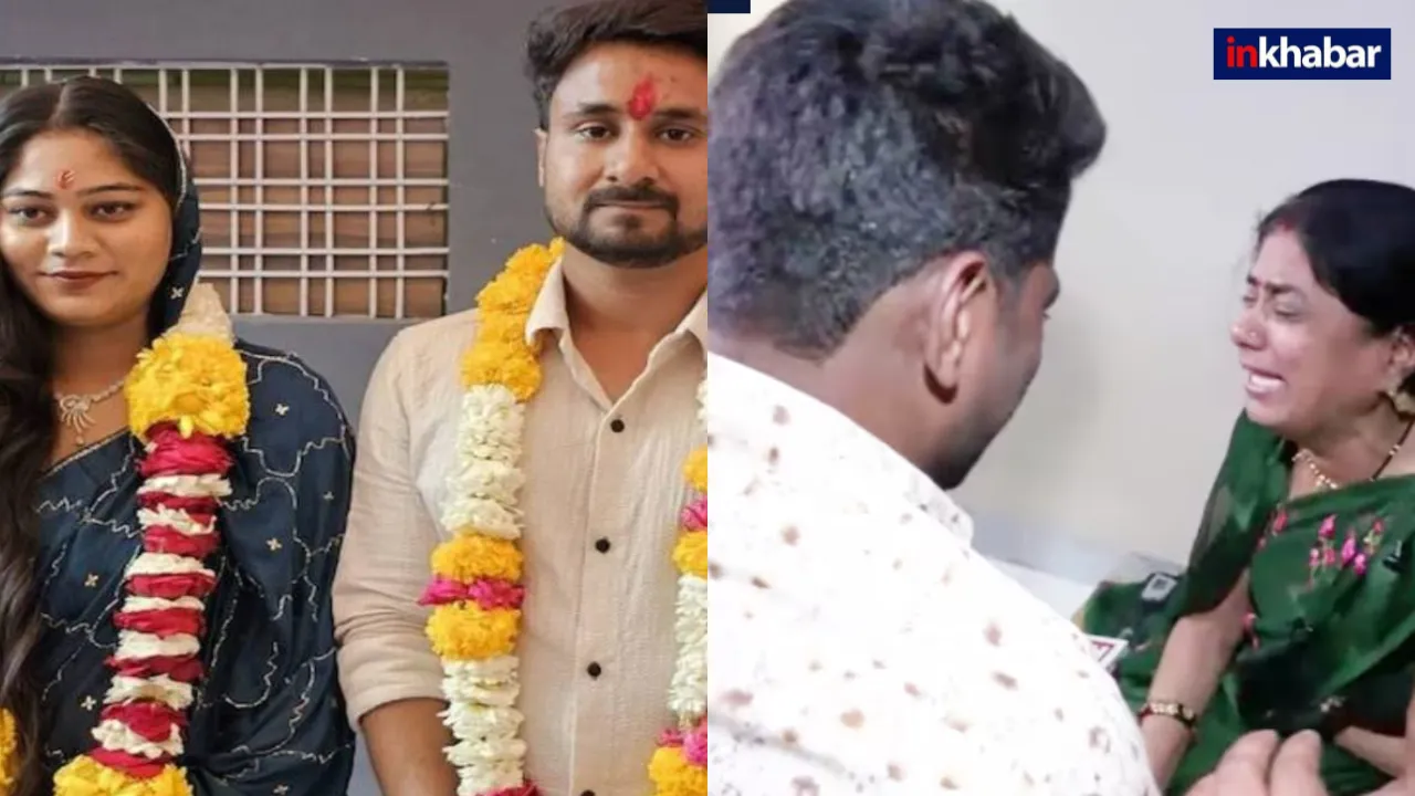 मासूम हमदर्द या पर्दे के पीछे की चाल! ऐसा क्या हुआ कि अब शक के घेरे में आया सोनम रघुवंशी का भाई गोविंद, जान आप भी हैरान रह जाएंगे
