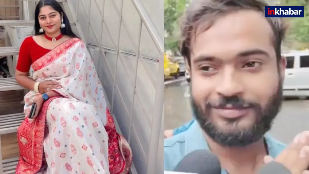 बुर्का पहनी थी, बार-बार… सोनम रघुवंशी को गाजीपुर छोड़ने वाले कैब ड्राइवर ने खोले ऐसे राज, पुलिस भी रह गई सन्न