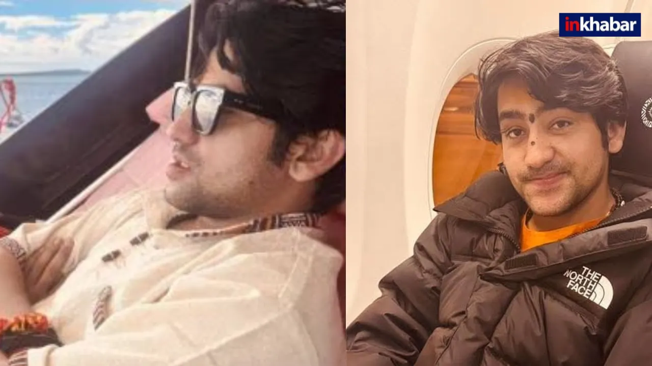 ‘गंदी-गंदी फिल्में बनाकर तुम्हारे…’, महंगी जैकेट और गुच्ची के चश्मे पर उठे सवाल तो भड़के बाबा बागेश्वर, ये जवाब देकर ट्रोलर्स को चुप करा दिया
