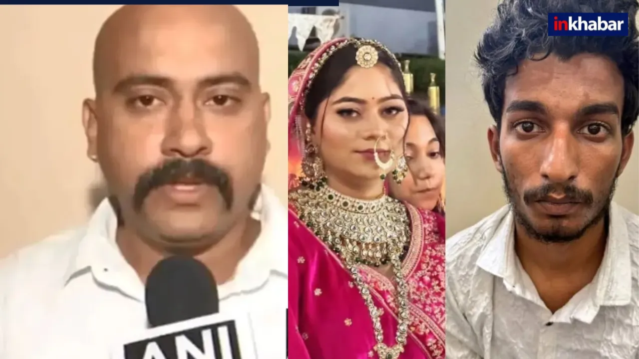 ‘जेल नहीं, इनका सीधे एनकाउंटर…’, राजा रघुवंशी मर्डर केस में किसने उठाई ये मांग, सुनकर सन्न रह गई पुलिस!
