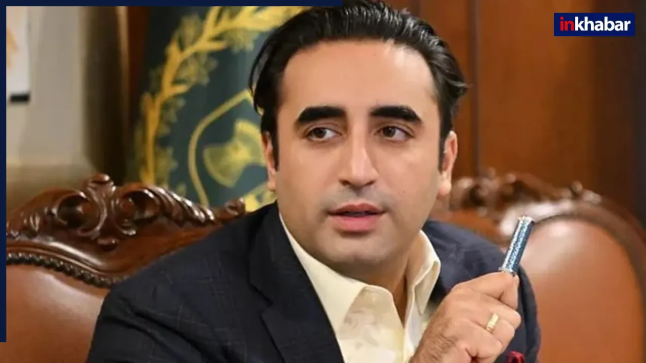 ‘भारत के खिलाफ हम जंग की…’, Pak का गला सूखा तो चीख पड़े बिलावल भुट्टो, दे डाली ये खोखली धमकी
