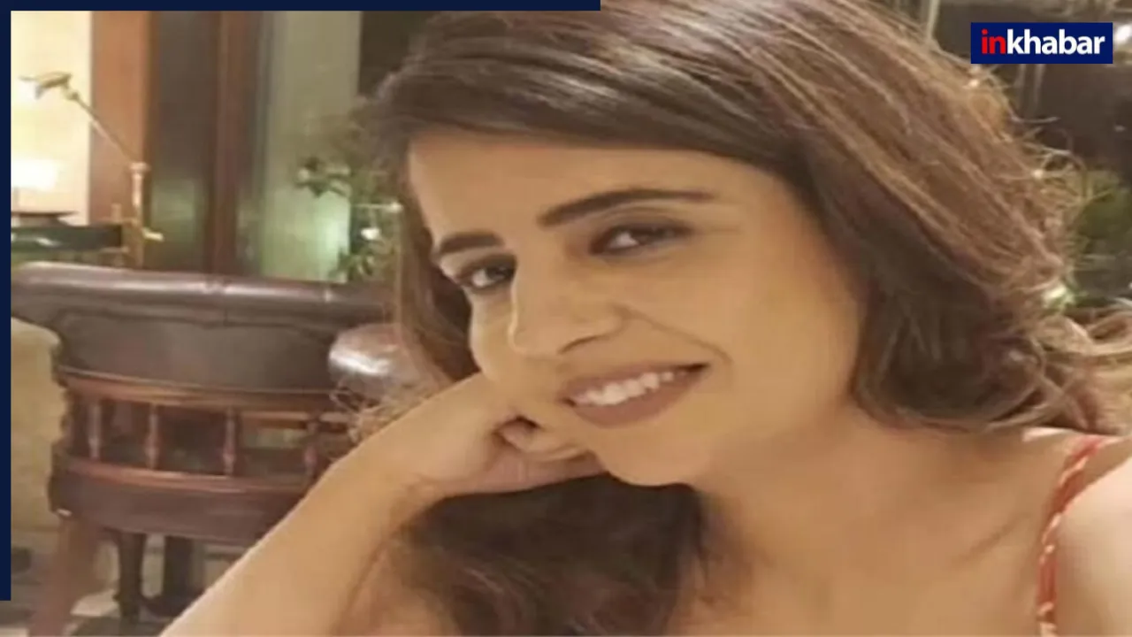 ‘I love You’,पति को भेजा था आखिरी मैसेज…जालंधर में प्लाइवुड कारोबारी की लापता बहू का शव बरामद, मचा कोहराम