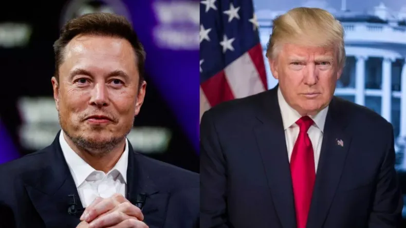 क्या Elon Musk ने व्हाइट हाउस में किया था ड्रग्स का इस्तेमाल? ट्रंप के बयान से मचा बवाल, जानिए यूएस प्रेसिडेंट ने क्या कहा