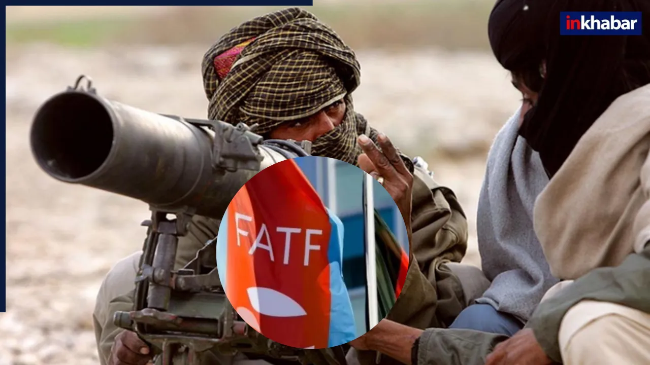 ‘पैसे के बिना संभव नहीं था पहलगाम आतंकी हमला’, FATF के बयान से उड़ी पाकिस्तान की नींद, आतंकवाद की फंडिंग पर किया बेनकाब!