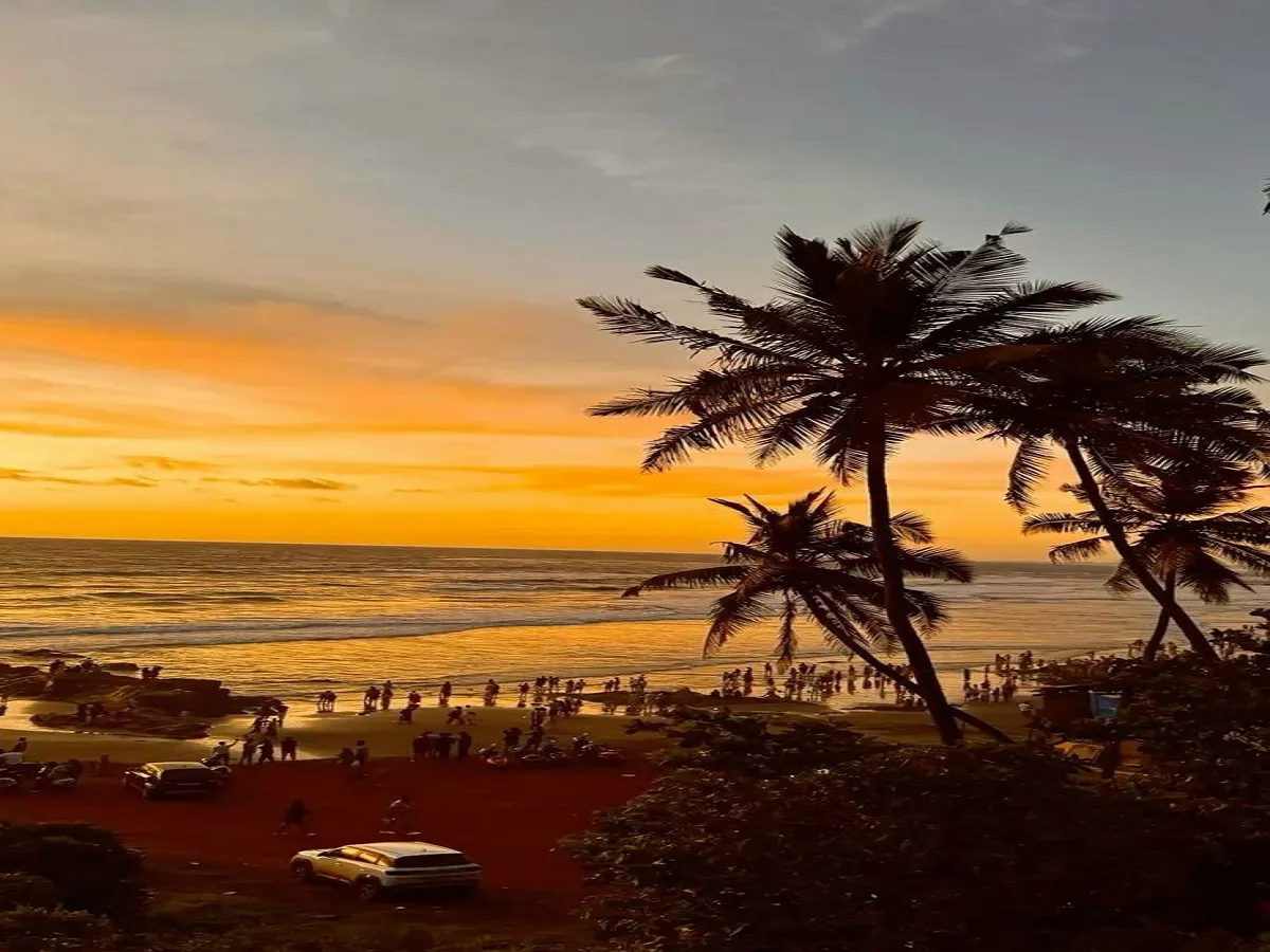 Top 10 Beaches in India: भारत के शीर्ष 10 समुद्र तट जहां आप देख सकते हैं  जादुई सूर्यास्त