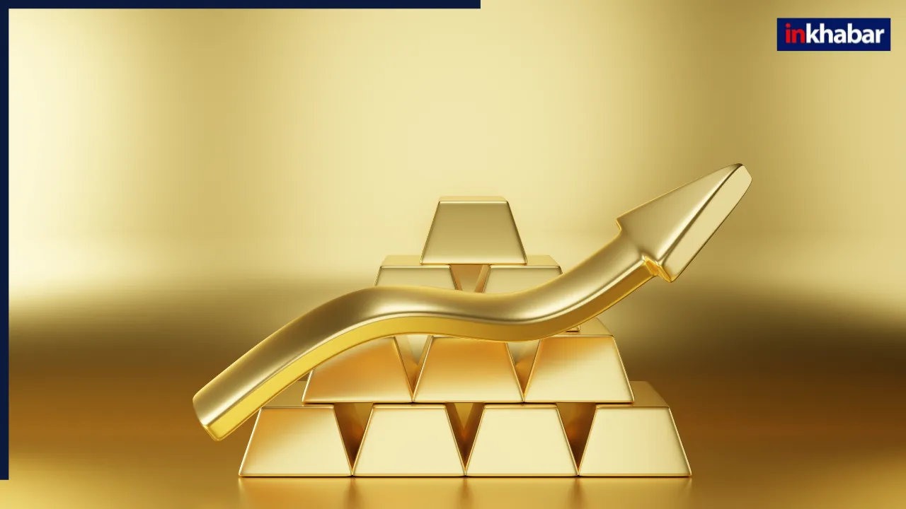 Gold Silver Price Today: लगातार रॉकेट के रफ्तार से बढ़ रही सोने-चांदी की कीमत, यहां जानें आज का ताजा रेट