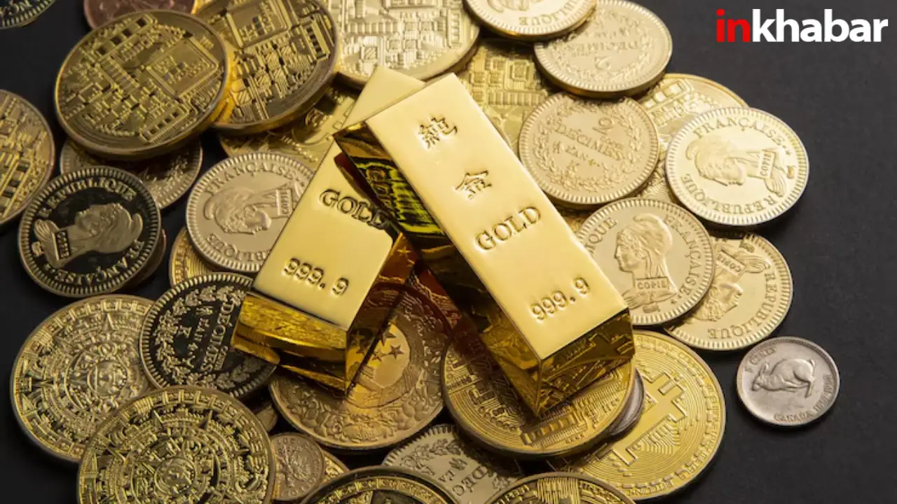 Gold Silver Price Today: सोने-चांदी की नई कीमतें हुई जारी, देख कर छूट जाएंगे पसीने! खरीदने से पहले जान लें बाजार का भाव