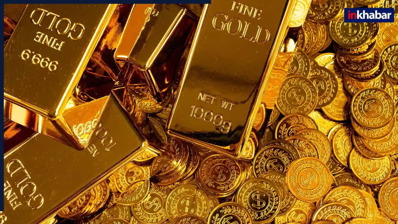 Gold Silver Price Today: सोना पहुंचा 1 लाख के करीब तो आसमान छू रही चांदी की कीमत, खरीदारी से पहले यहां जानें ताजा रेट