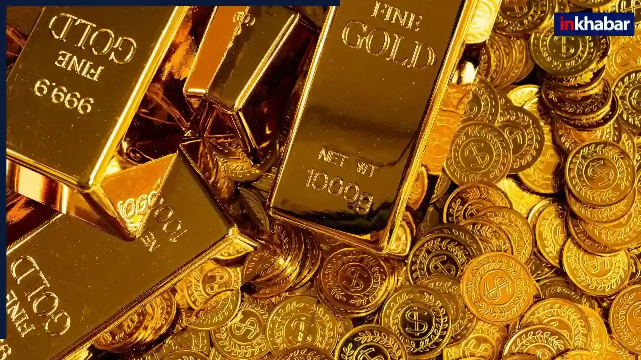 Gold Silver Price Today: सोने-चांदी की कीमतों ने एक बार फिर पकड़ी रफ्तार, खरीदारी से पहले यहां जानें आज के ताजा रेट्स