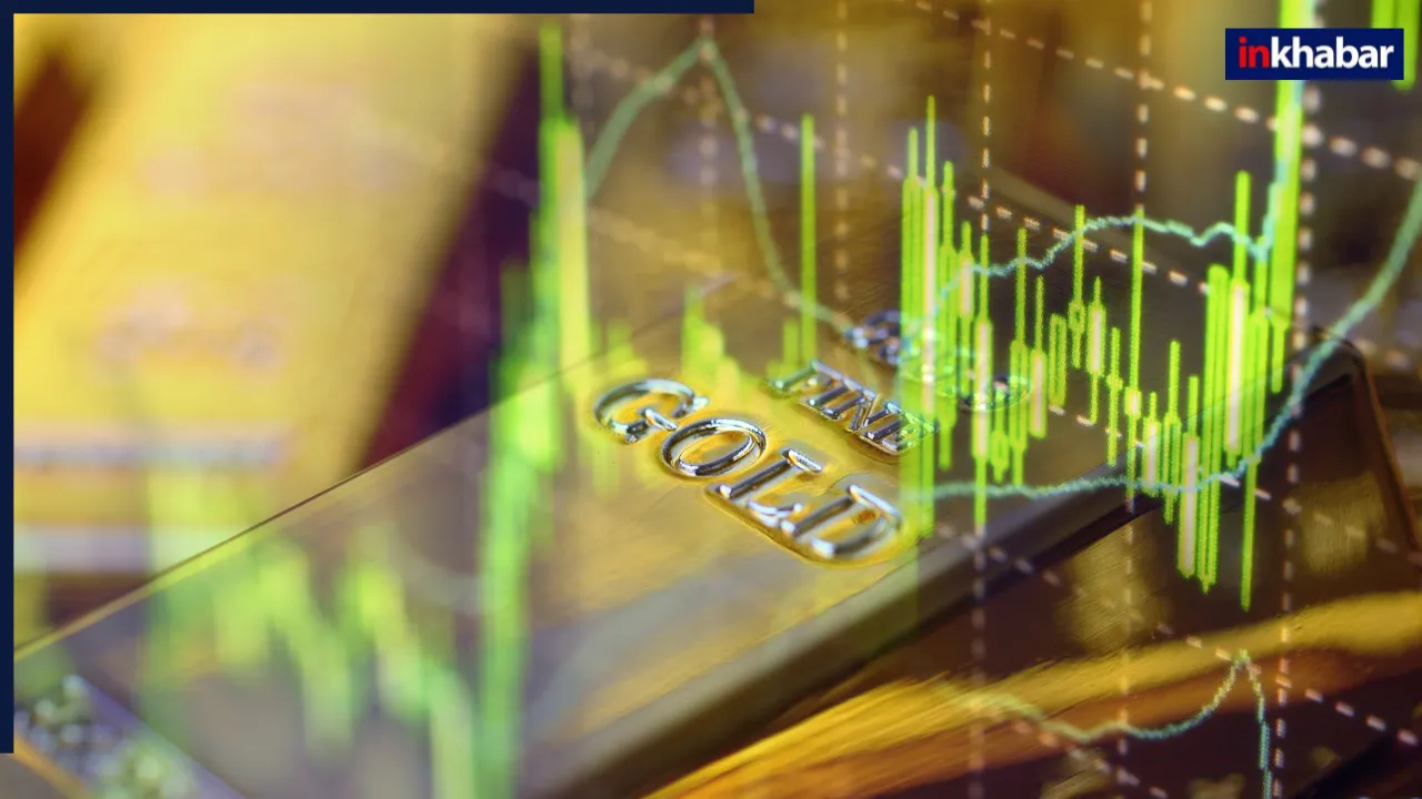 Gold Silver Price Today: सोने-चांदी की कीमतों में गिरावट, खरीदारी से पहले यहां चेक करें आज की ताजा रेट