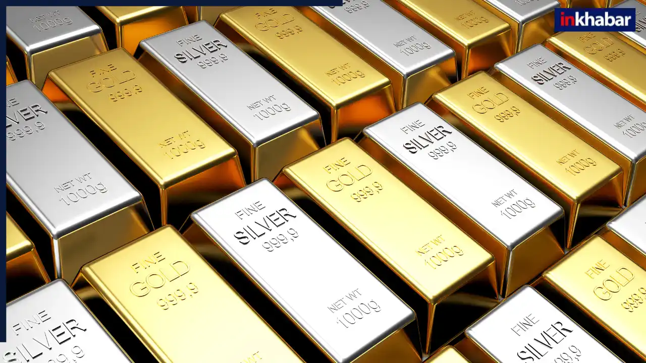 Gold Silver Price Today: मार्केट खुलते ही सोने-चांदी की कीमतों में जबरदस्त उछाल, खरीदारी से पहले यहां जानें आज के ताजा रेट्स