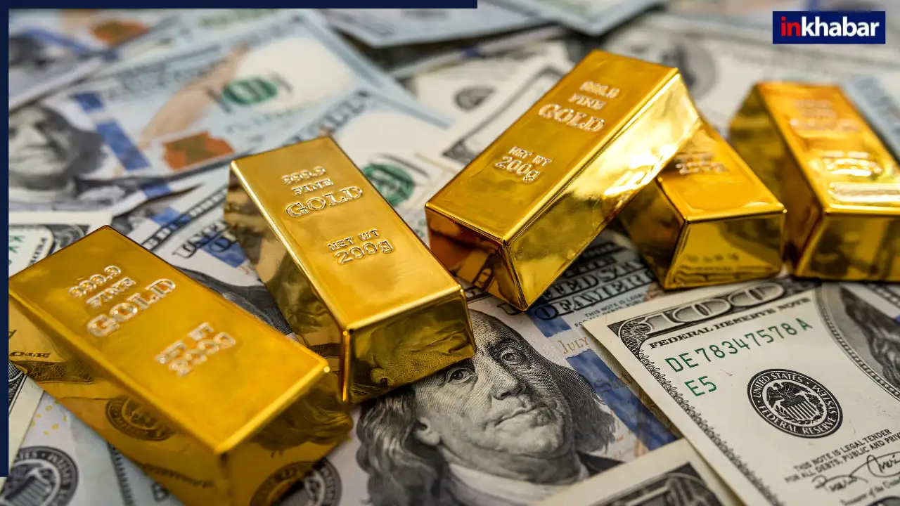Gold Silver Price Today: सोने-चांदी की कीमतों में भारी गिरावट, आज के ताजा रेट्स को जान खुशी से उछल पड़ेंगे आप
