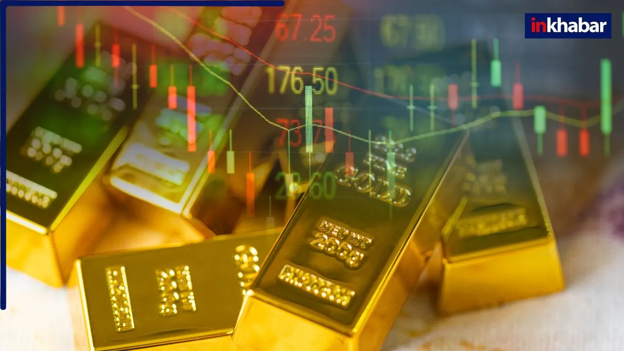 Gold Silver Price Today: सोने की कीमतों में मामूली बढ़त तो चांदी पहुंचा एक लाख के पार, खरीदारी से पहले यहां जानें क्या है आज गोल्ड-सिल्वर का रेट?