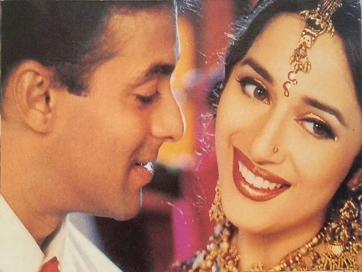 Hum Aapke Hain Koun a Celebration of Love: 90 के दशक की फिल्म, जिसके 14 सुपरहिट गानों ने खूब तहलका मचाई, जिनमें से कुछ आज भी है लाखों लोगों के फेवरेट