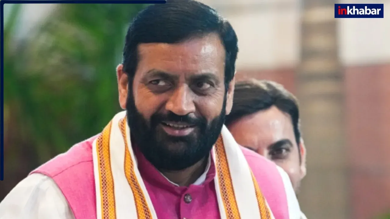 ऐसा क्या हुआ कि नायब सैनी सरकार पर हमलावर हुई कांग्रेस, युवाओं के साथ ‘विश्वासघात’ करने का लगाया आरोप, जानें क्या है बवाल मामला?