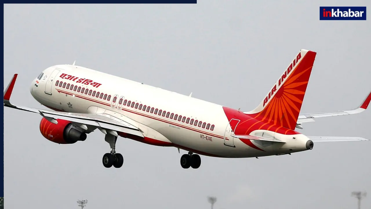 एयर इंडिया के एक और विमान में गड़बड़ी, नई दिल्ली से कोलकाता जाने वाली फ्लाइट में 2 घंटे से फंसे यात्री, गर्मी से हुआ हाल बेहाल