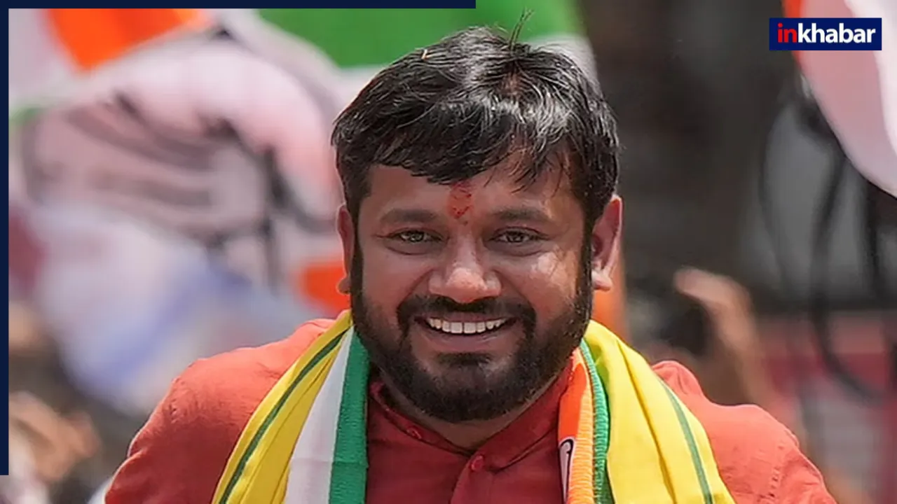 ‘हम कहीं भी सुरक्षित…’, कन्हैया कुमार का PM मोदी पर सबसे बड़ा हमला, आरोपों की झड़ी लगा दी