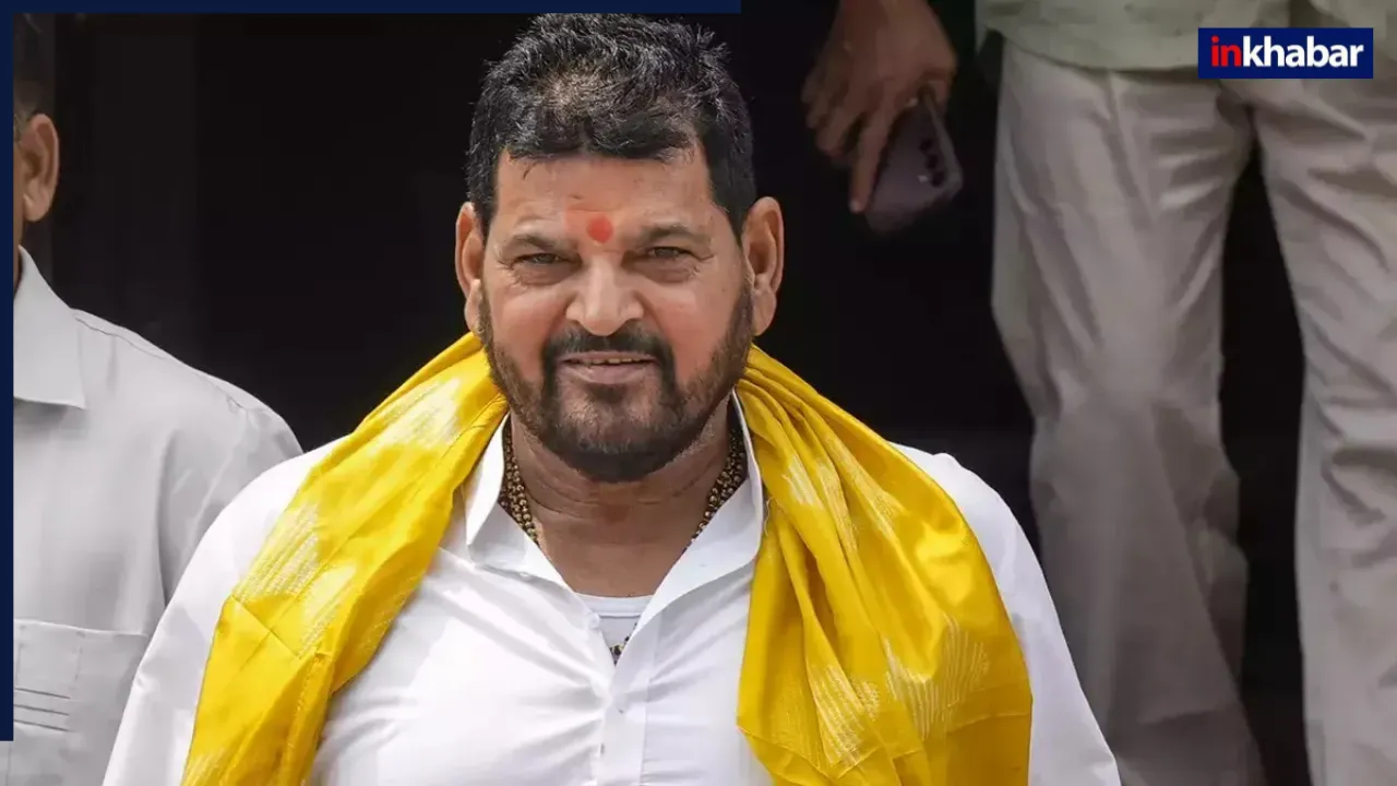 ‘जब मामला जाट बेटियों का था तो…’, ऐसा क्या हुआ कि चंद्रशेखर आजाद पर फायर हुए बृजभूषण सिंह, कर दी ये बड़ी मांग