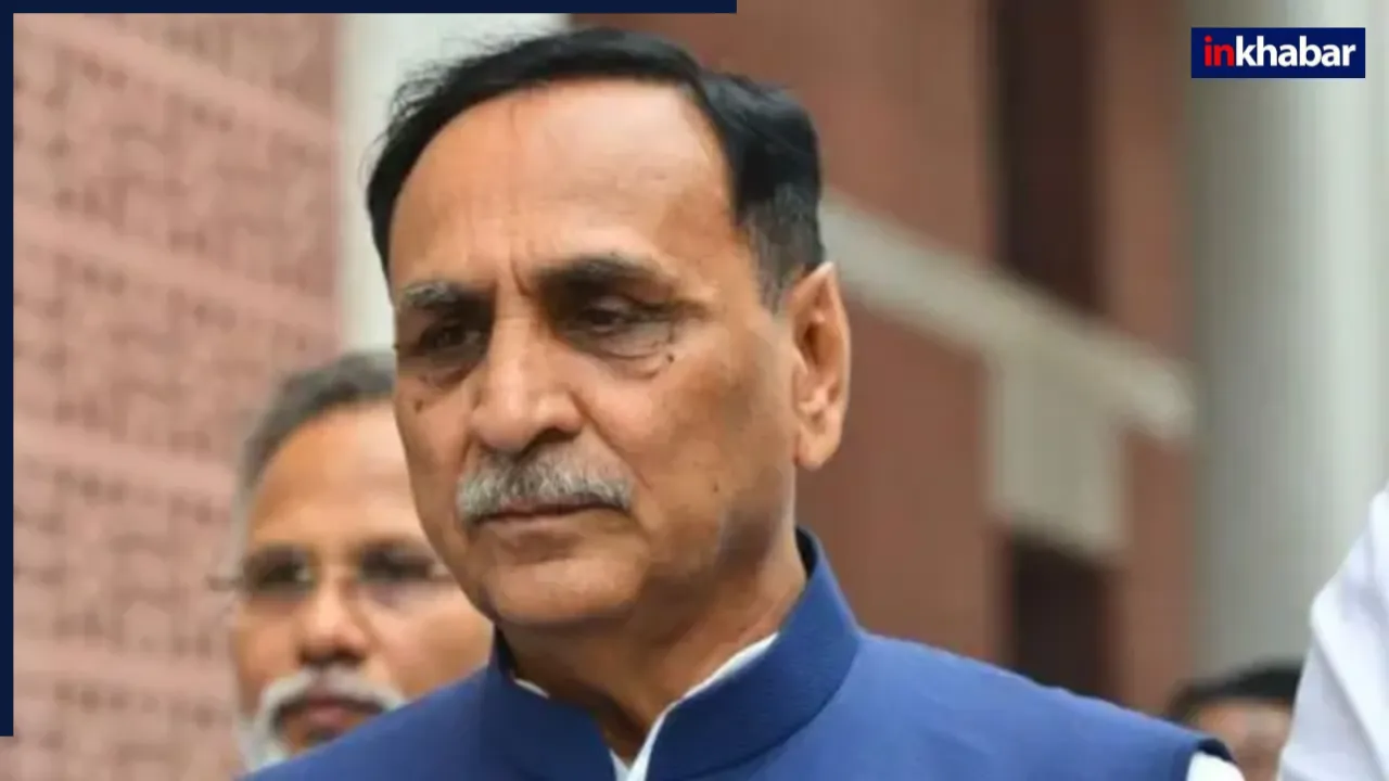 पूर्व सीएम विजय रूपाणी का DNA हुआ मैच, कल राजकोट में होगा अंतिम संस्कार, विमान हादसे में हुई थी मौत