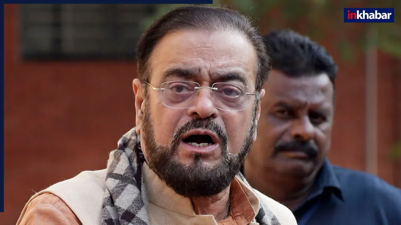 ‘यह काम जो जानबूझ के…’, ऐसा क्या हुआ कि PM मोदी पर जमकर भड़के अबू आजमी, लगाया ये बड़ा आरोप