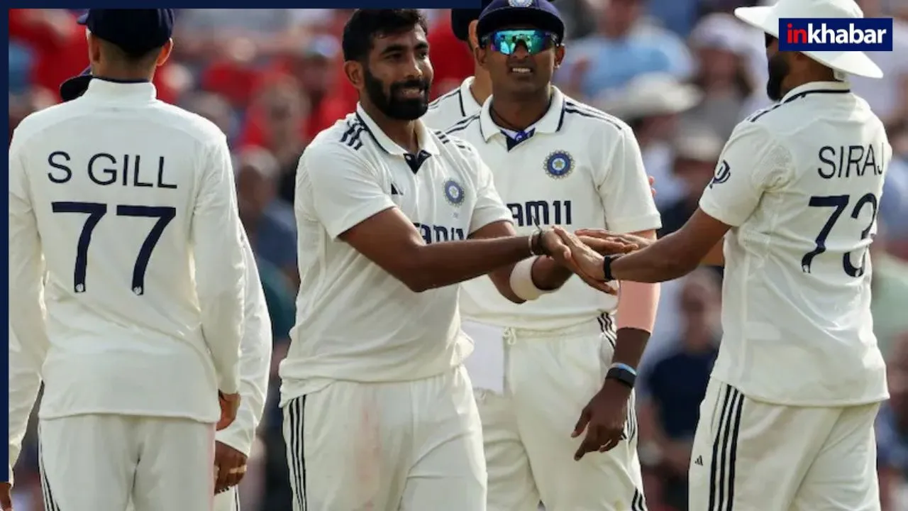 डोबरमैन कुत्ते से क्यों की गई शुभमन गिल की टीम की तुलना? सोशल मीडिया पर मचा हंगामा
