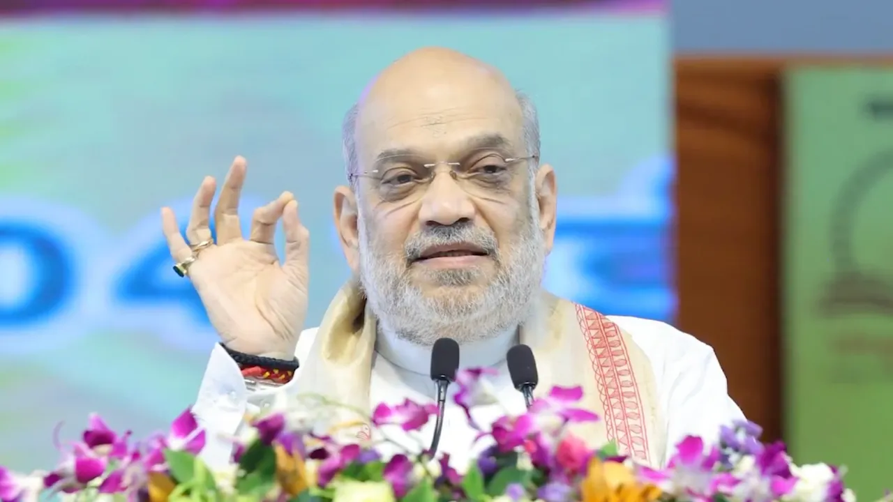 जनगणना के लिए केंद्र सरकार ने जारी किया नोटिफिकेशन, 1 मार्च 2027 तक पूरी होगी प्रक्रिया