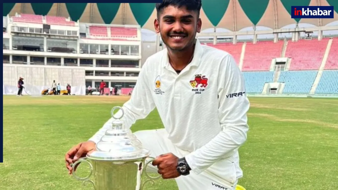 बुरी खबर! इंग्लैंड सीरीज से बाहर हुए ये दो युवा खिलाड़ी, BCCI ने इन नए खिलाड़ियों को दी टीम में जगह