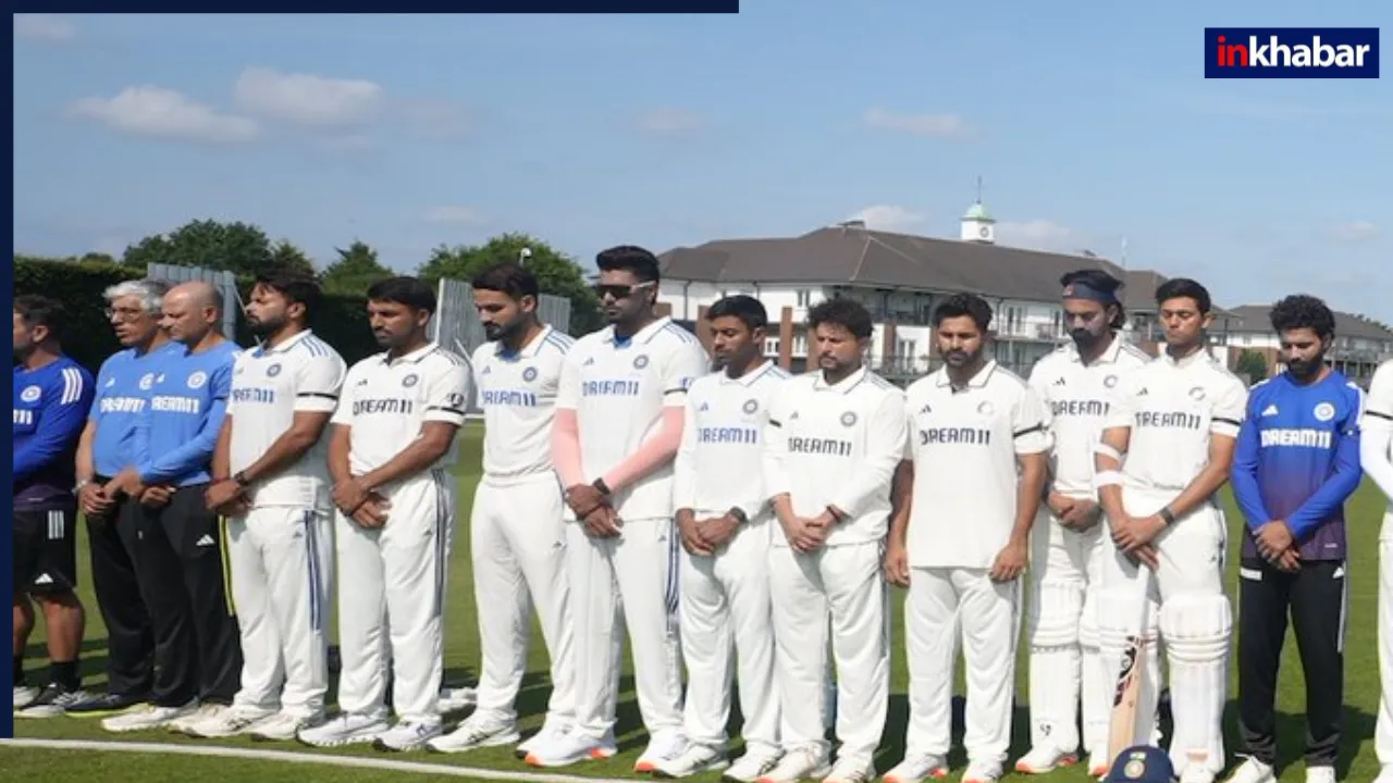 India vs India A Intra Squad Match को LIVE क्यों नहीं देख पा रहे फैंस? BCCI के इस फैसले से चौंक जाएंगे दर्शक