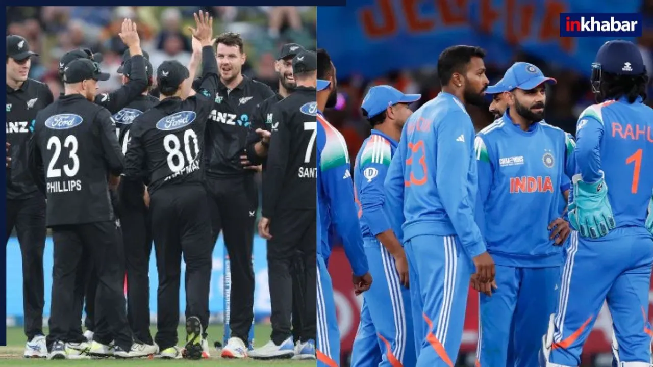 एक बार फिर देखने को मिलेगा रोहित और कोहली का जलवा, BCCI ने किया भारत-न्यूजीलैंड सीरीज के शेड्यूल का ऐलान
