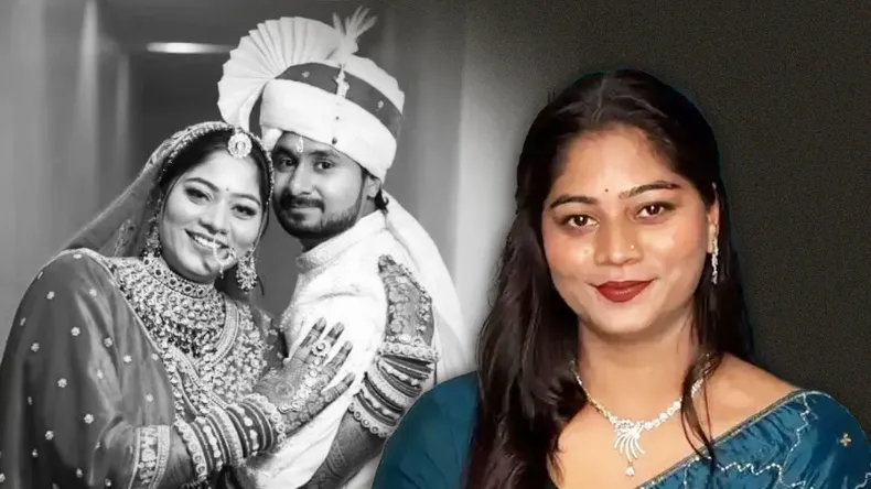 मेघालय हत्याकांड: सोनम ने पति राजा की हत्या कराई, 5 संदिग्ध भी हिरासत में… पिता बोले- बेटी बेगुनाह, जानें पूरी कहानी
