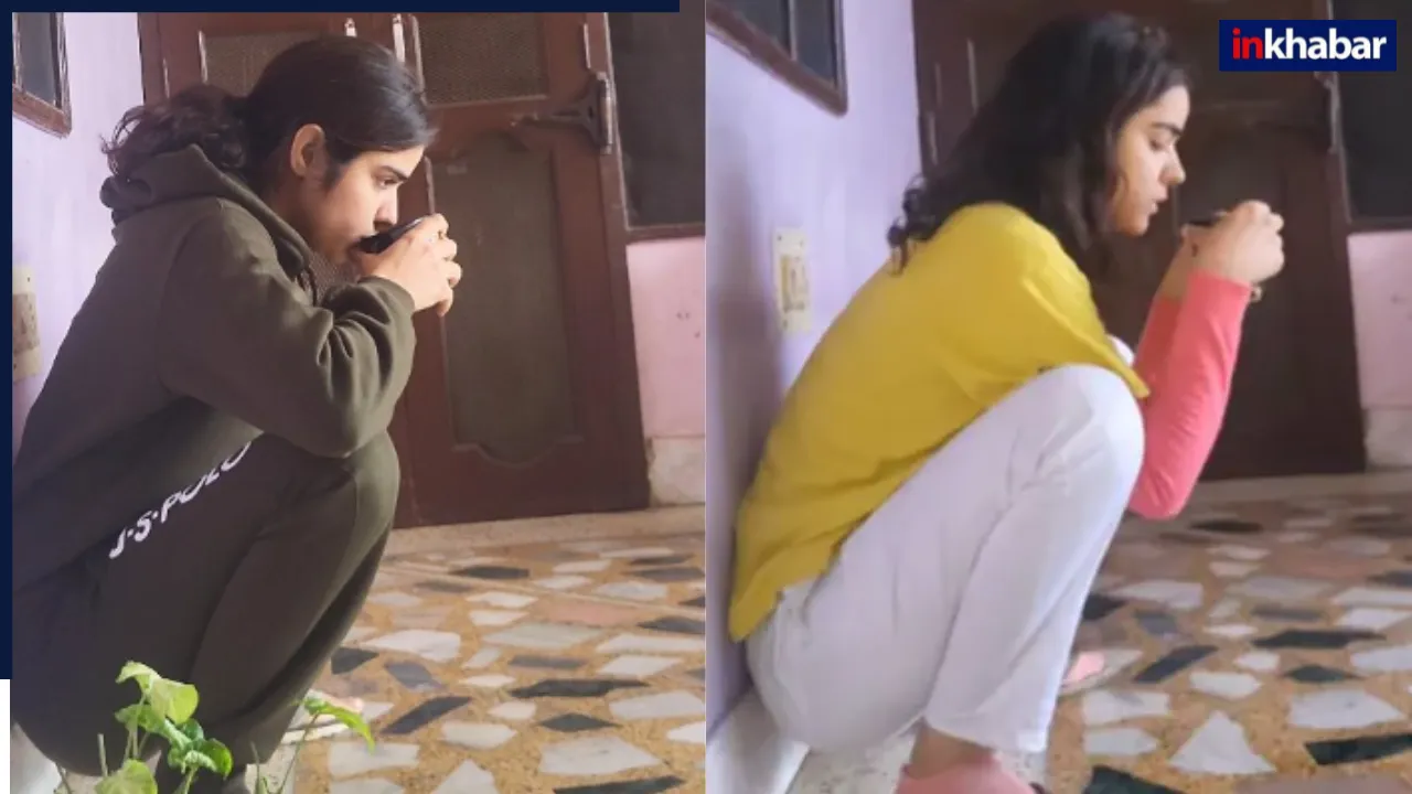 लगातार 30 दिनों तक सुबह मलासन में बैठकर पिएं पानी, शरीर से एक-एक बीमारी छान लेगा इसक सेवन, पलट जाएगी काया! Yoga एक्सपर्ट ने दिखाया शानदार नतीजा
