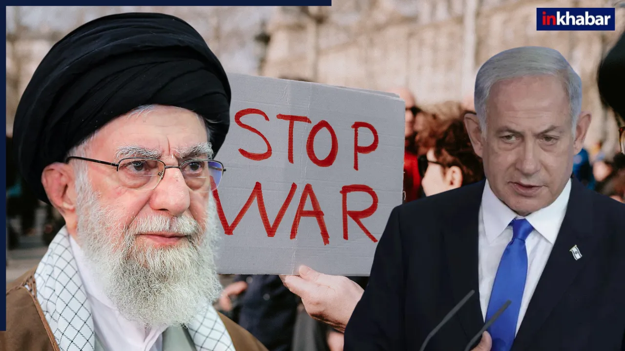 Iran-Israel Ceasefire: मिडिल ईस्ट के लिए शांतिदूत बनकर उभर रहा ये मुस्लिम देश, रुकवा दी इजरायल-ईरान जंग, पूरी दुनिया में हो रही चर्चा