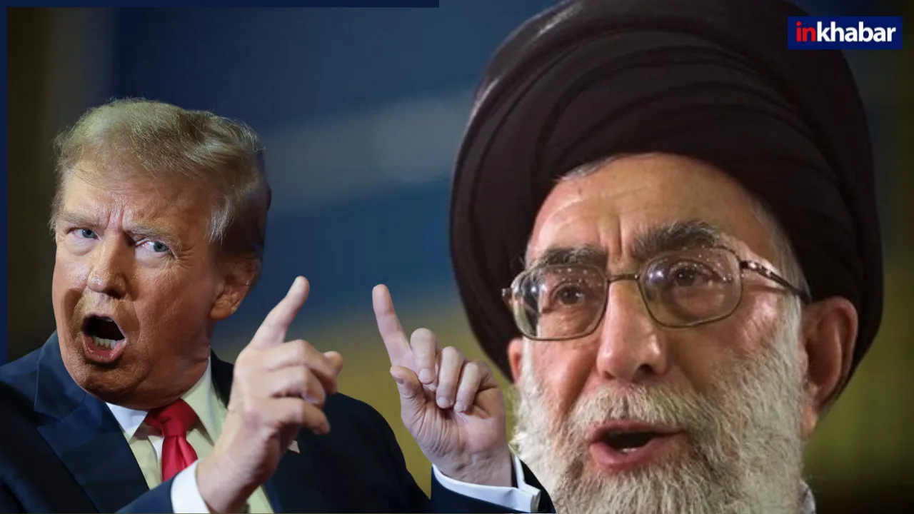 खामेनेई ने Trump से लिया किस जन्म का बदला? अमेरिका के सबसे बड़े दुश्मन को थमा दी ईरानी फोर्स की कमान