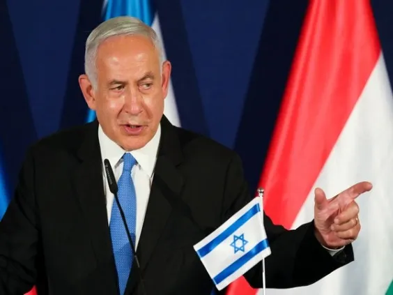 Iran-Israel War : खत्म हो जाएगा ईरान-इजराइल युद्ध, तेहरान ने लिया बड़ा फैसला…जंग खत्म करने के लिए नेतन्‍याहू के सामने रखी ये शर्त!