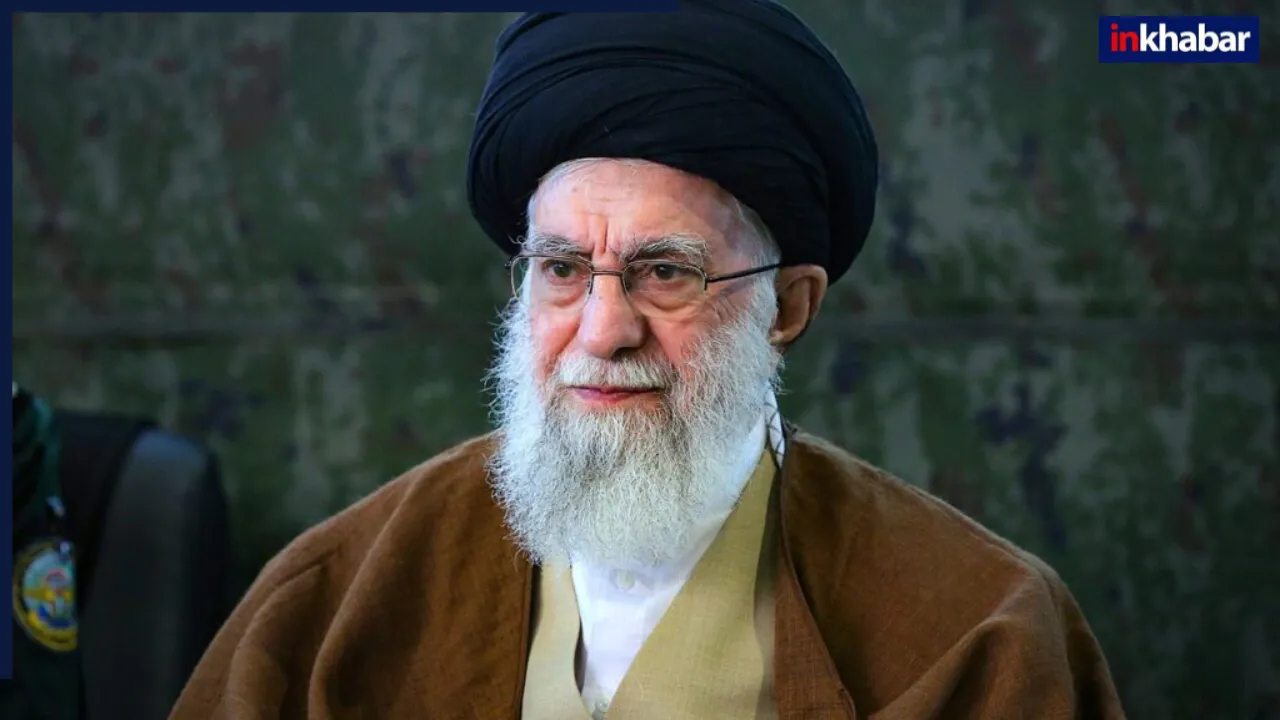 Inkhabar
