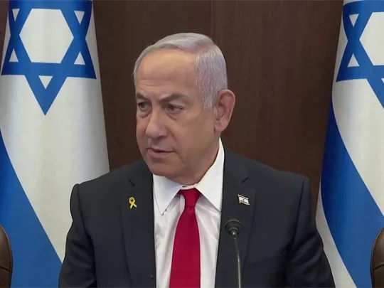 Iran-Israel War : ईरान में हाईवे पर लगा कारों का लंबा जाम, खामेनेई पर नहीं रहा अब भरोसा, तेहरान छोड़ इस देश में जा रहे लोग