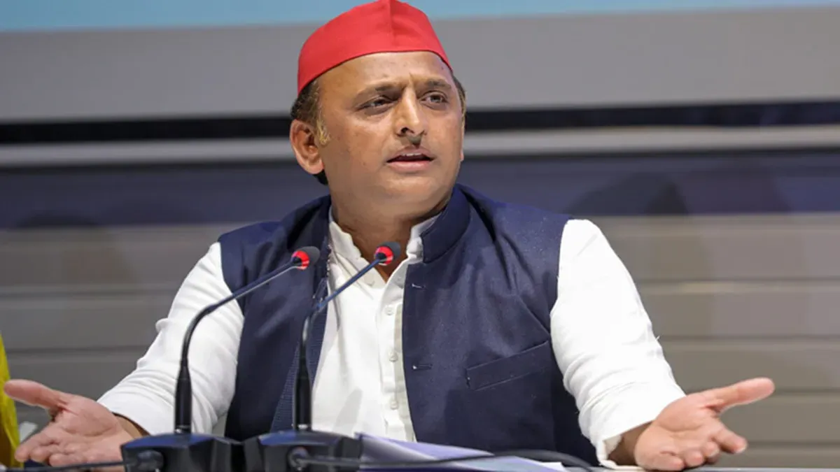 बुरे वक्त में दोस्त का साथ न देना…ऐसा क्या हुआ कि अखिलेश यादव ने सरकार की विदेश नीति पर उठाए सवाल, उठाई ये बड़ी मांग