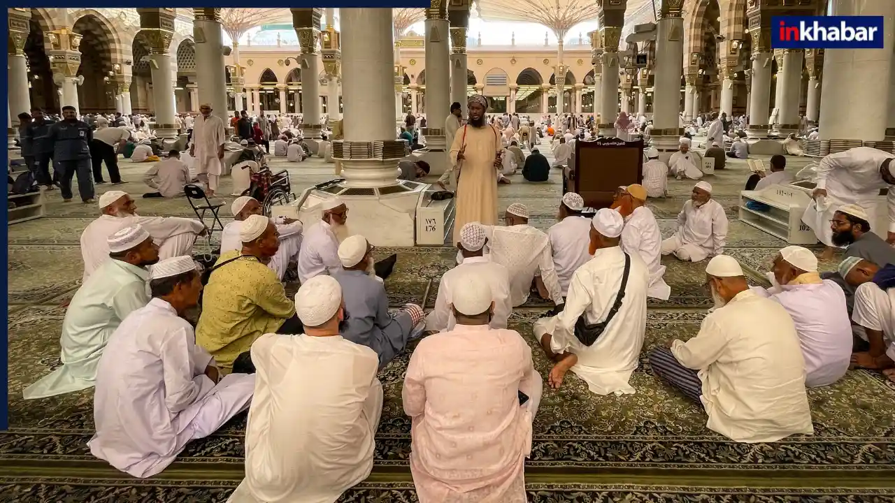 दुनिया में इतने बढ़ गए मुसलमान, ह‍िन्‍दुओं का हाल देख तेज हो जाएगी ‘धड़कन’, आबादी को लेकर आई नई रिपोर्ट