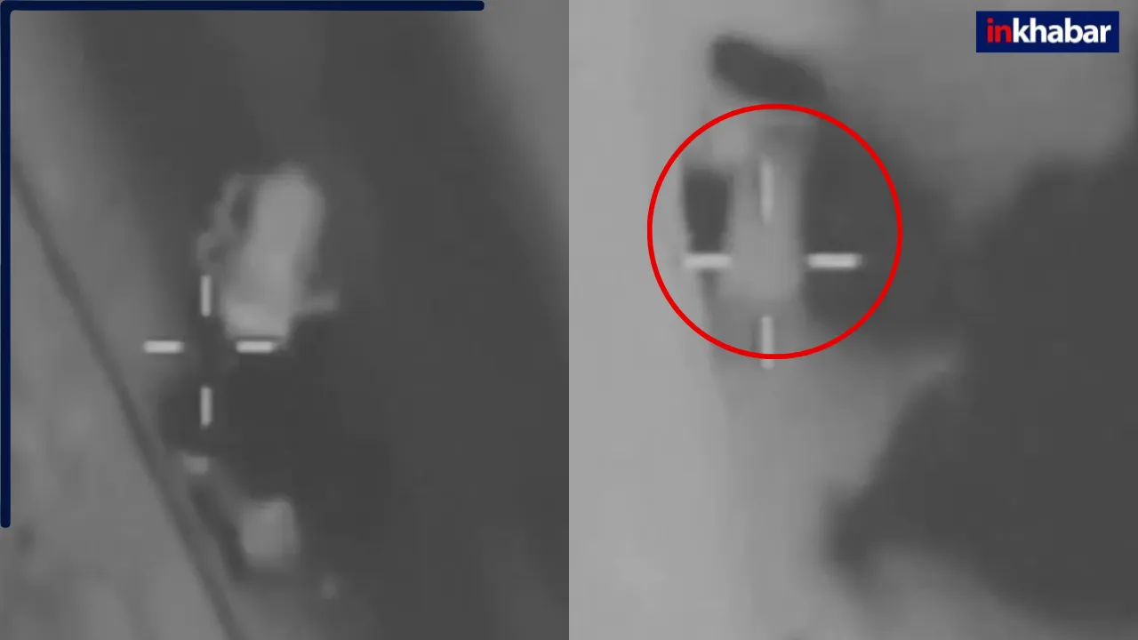 Video: जंग के बीच IDF को मिली बड़ी जीत, आतंकियों को हथियार देने वालें ईरानी कमांडर को किया ढेर…जाने कौन है बेहनाम शाहरियारी?