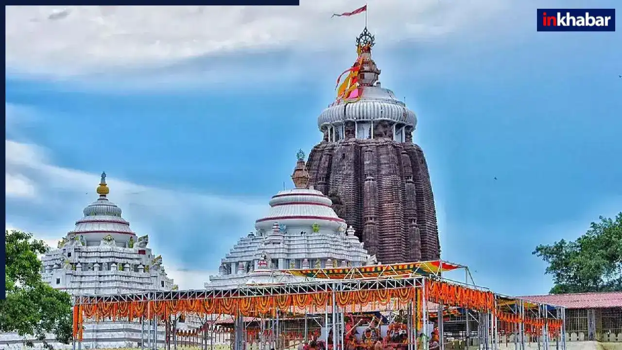 जगन्नाथ पुरी की तीसरी सीढ़ी पर पैर रखते ही हो जाएगा विनाश! क्या है इस यम शिला का वो खौफनाक रहस्य? यमराज से जुड़ा है कनेक्शन