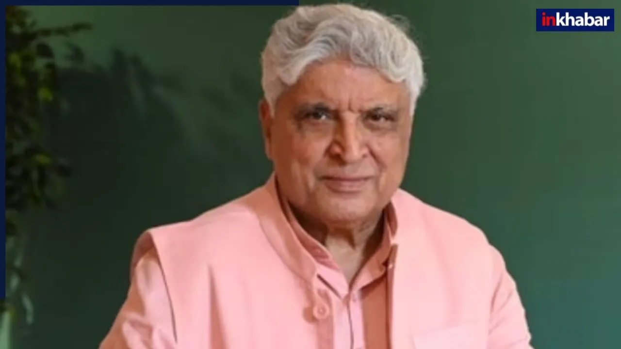 ‘2 पैग लेने में कोई बुराई नहीं’, धर्म को लेकर ये क्या बोल गए जावेद अख्तर? सरेआम कर दी शराब से तुलना, सोशल मीडिया पर मचा बवाल
