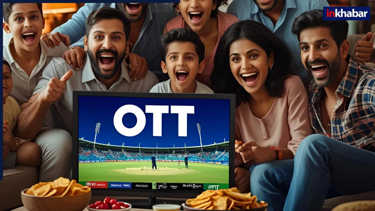 JioHotstar कैसे बना भारत का सबसे बड़ा OTT प्लेटफॉर्म? सिर्फ IPL नहीं है वजह, CEO ने खुद किया बड़ा खुलासा